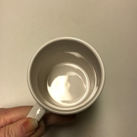 Ashland KY, Central Park Donkey Derby Coffee Mug - Picture 7 of 8